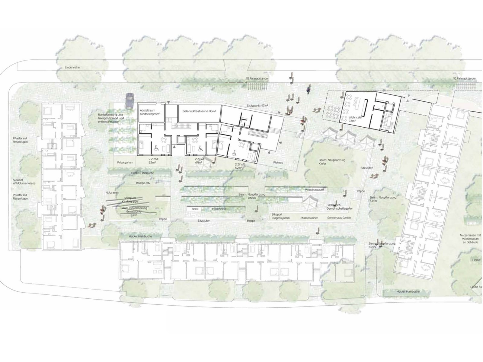 staedtebau_verbindung_dachhauerstrasse_campus_architektur_urbaner_kontext_m8architekten