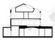 Innenraum-Visualisierung eines offenen Loft-Wohnkonzepts mit klarer Raumstruktur und natürlichem Licht von m8architekten.