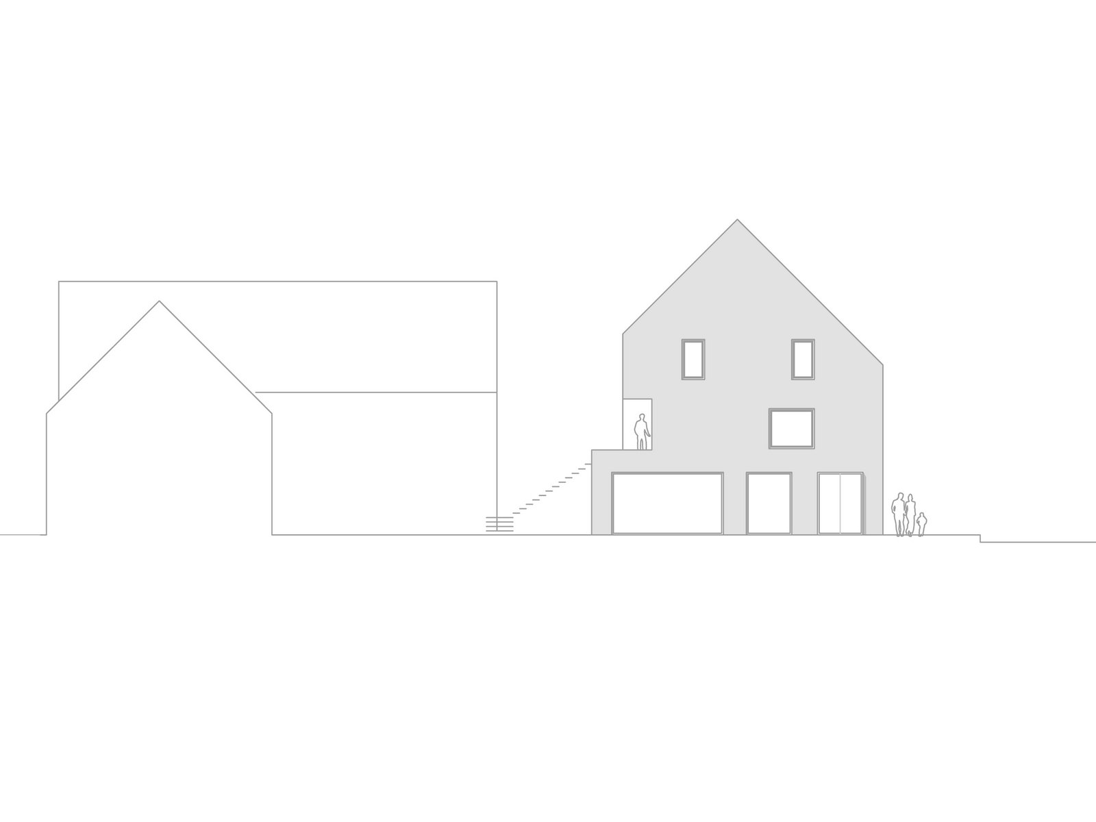 neubau_architekt_reihenhaus_fuer_drei_brueder_wohnen_und_arbeiten_muenchen_planung_kostenschaetzung_angebot_m8