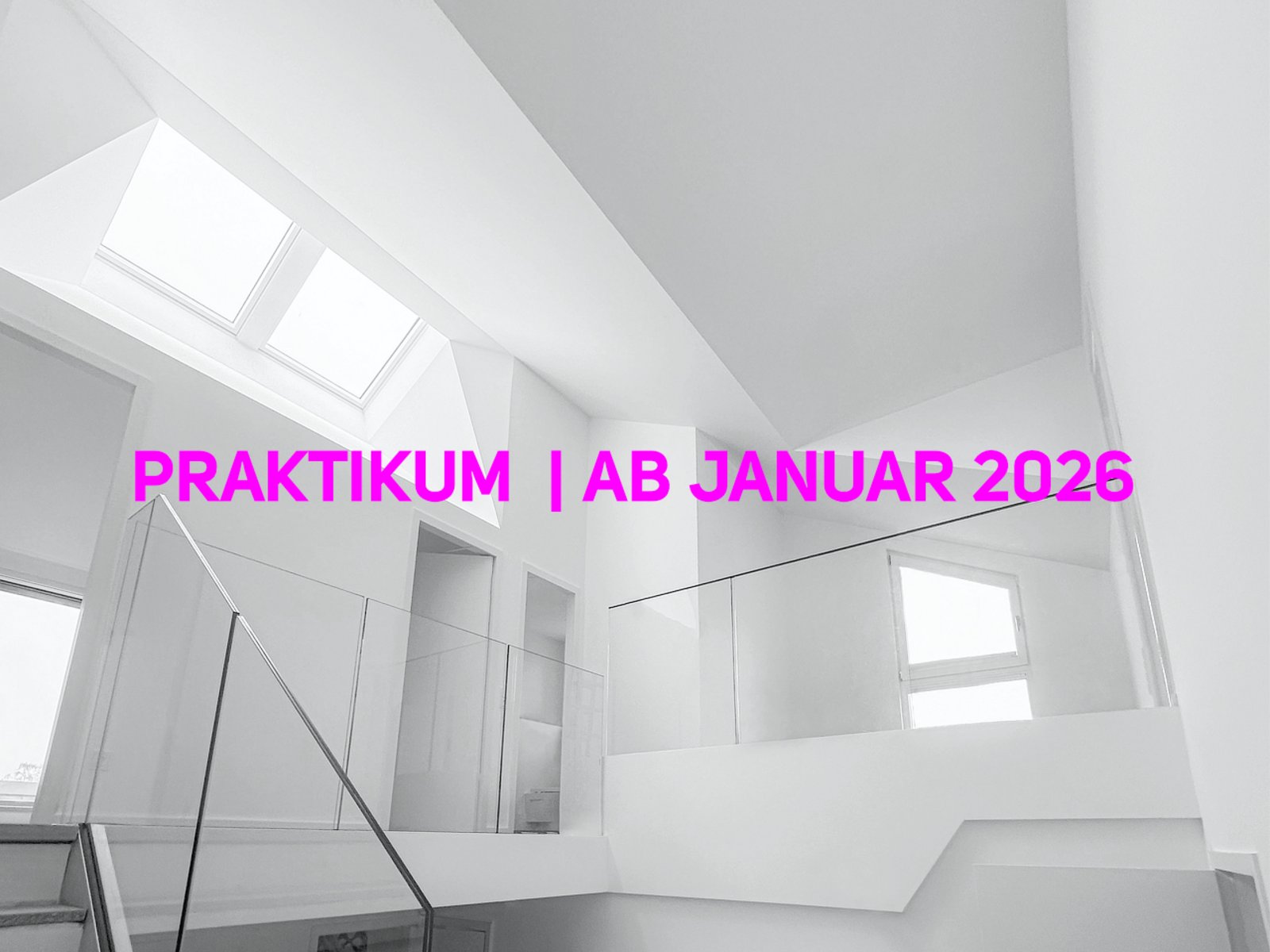 Stellenangebot Arichtekt, Architekturstudent, Praktikum, Architekturbüro, Februar 2025, Praxissemester, Muenchen, Schwabing, Innenarchitektur, Sanierung, Umbau, Bauen im Bestand, Studentenjob, Architekturstudium, Hochschule, Universität, Nachhaltigkeit